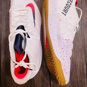 Nike Court Air Zoom Zero Splatter Paint AA8018-101 Men’s Size 15 Shoes Buy Nike Court Air Zoom Zero  main image 3
